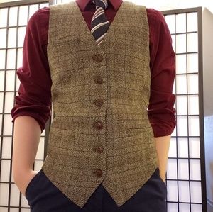 Meet your Posher, Tulsa